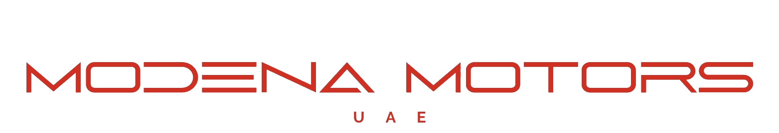Modena Motors UAE — home
